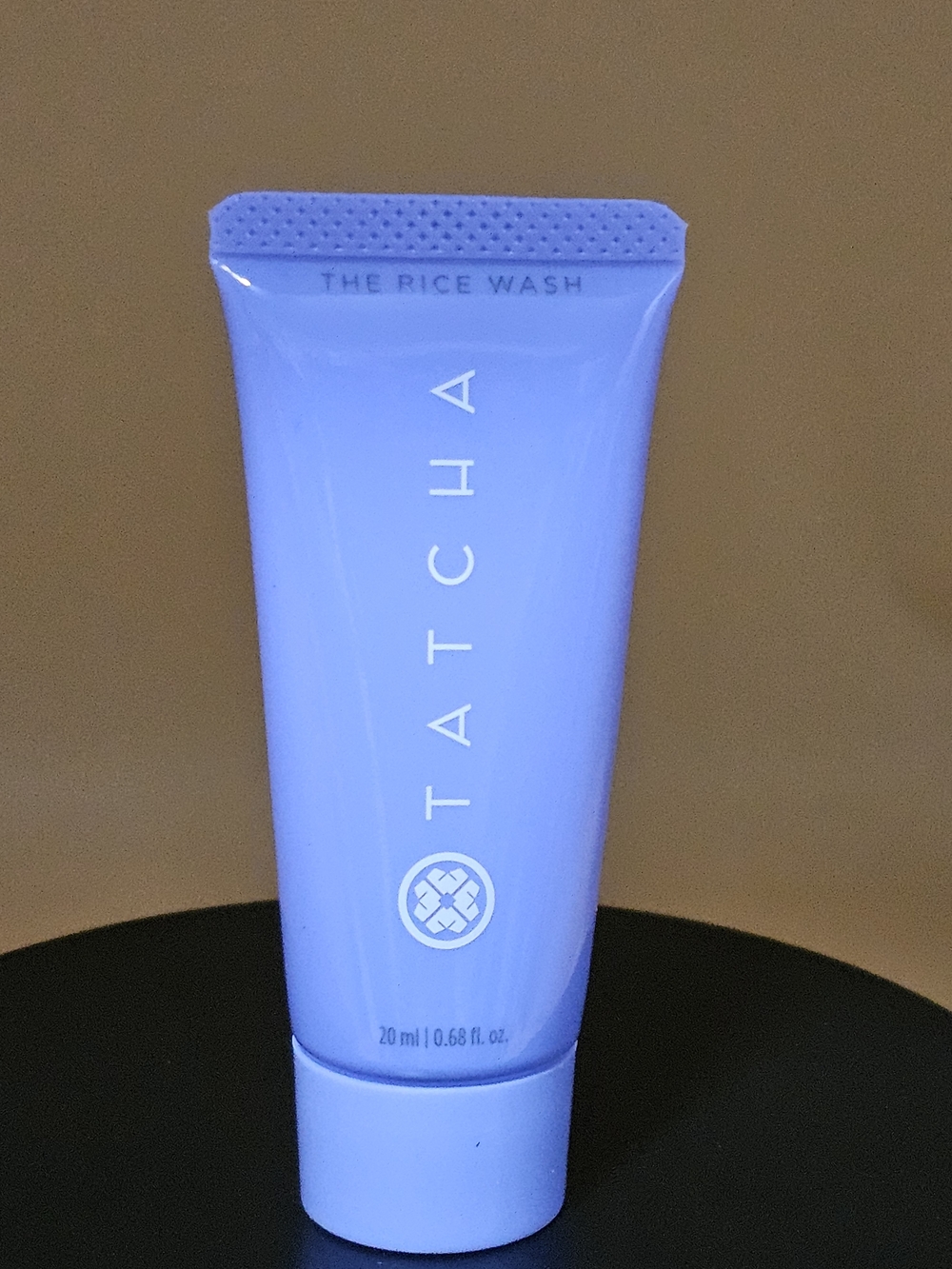 Tatcha The Rice Wash Gentle Cleanser - 20ml